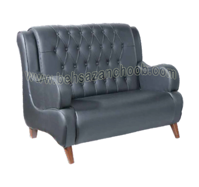 مبل اداری رویال کد A 307